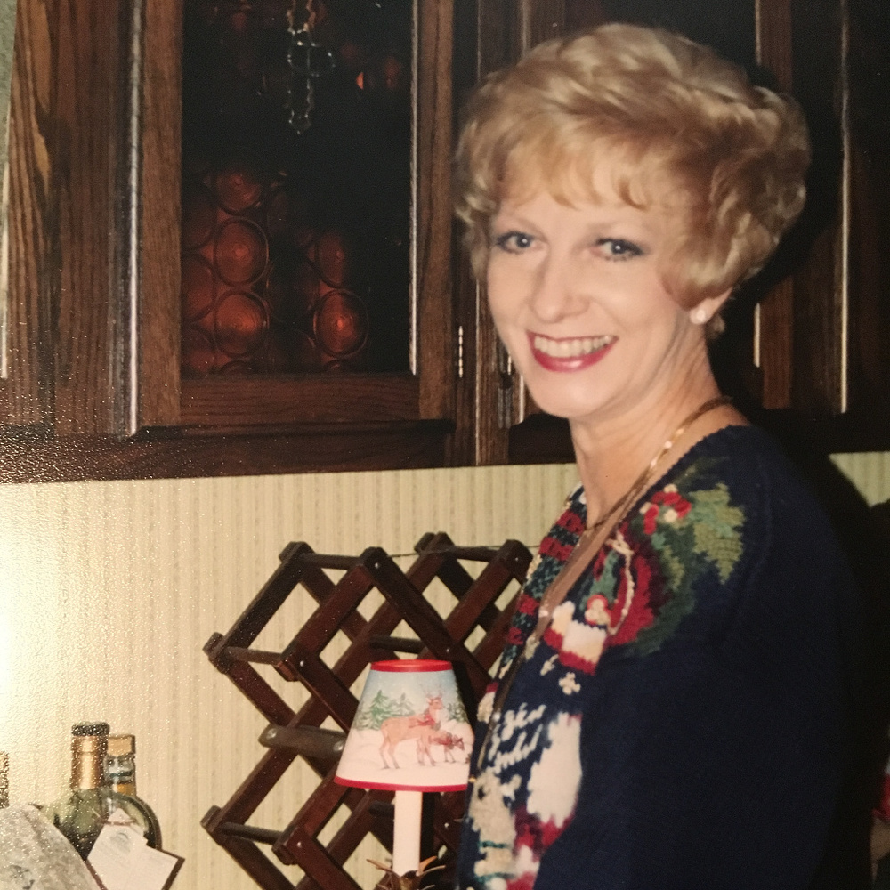 Meet your Posher, Vernell